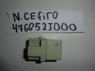 Реле, NISSAN, CEFIRO WAGON, A32, VQ20DE, 1998, 476052J000