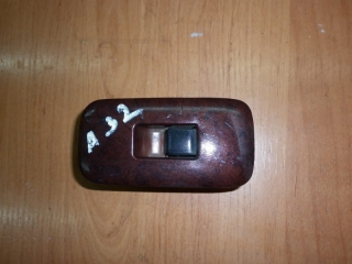 Кнопка стеклоподъемника, NISSAN, CEFIRO WAGON, A32, VQ20DE, 1998