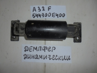 Демпфер динамический, NISSAN, CEFIRO WAGON, A32, VQ20DE, 1998, 544900E400