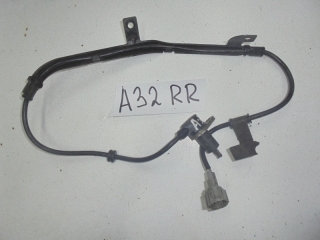 Датчик аbs, NISSAN, CEFIRO, A32, VQ20DE, 1994, R, R, 47900-31U00