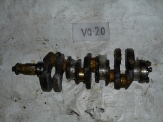 Коленвал, NISSAN, CEFIRO, A32, VQ20DE, 1994