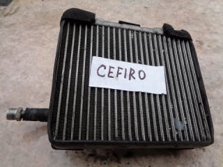 Испаритель кондиционера, NISSAN, CEFIRO, A32, VQ20DE, 1994