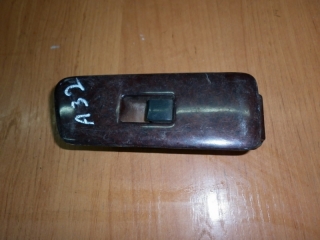 Кнопка стеклоподъемника, NISSAN, CEFIRO WAGON, A32, VQ20DE, 1998