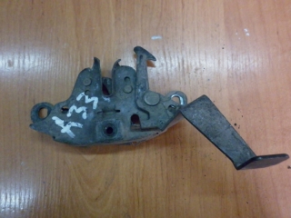 Замок капота, NISSAN, CEFIRO, A33, VQ20DE, 2001, F