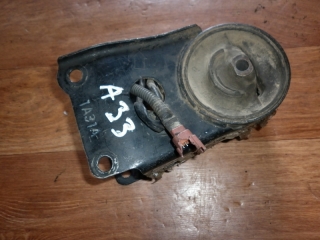 Подушка двигателя, NISSAN, MAXIMA, A33, VQ20DE, 2003, R, нижняя, 112702Y01C