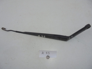 Держатель дворника, NISSAN, CEFIRO, A33, VQ20DE, 2001, F, L