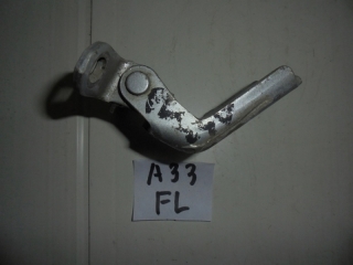 Петля двери, NISSAN, CEFIRO, A33, VQ20DE, 2001, F, L