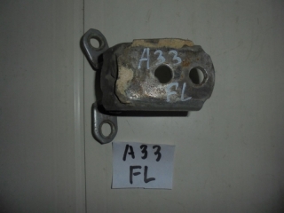 Петля двери, NISSAN, CEFIRO, A33, VQ20DE, 2001, F, L