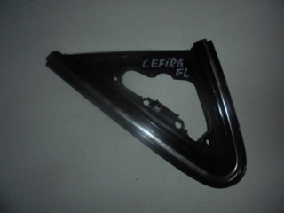 Уголок двери внешний, NISSAN, CEFIRO, A33, VQ20DE, 2001, F, L