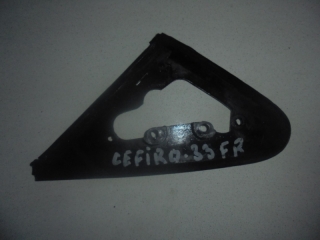 Уголок двери внешний, NISSAN, CEFIRO, A33, VQ20DE, 2001, F, R
