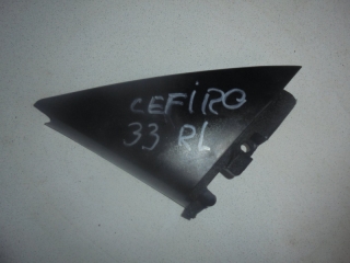 Уголок двери внутренний, NISSAN, CEFIRO, A33, VQ20DE, 2001, F, L