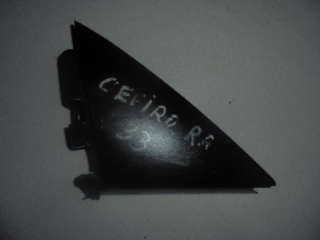 Уголок двери внутренний, NISSAN, CEFIRO, A33, VQ20DE, 2001, F, R