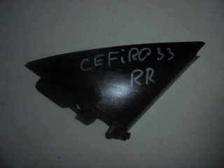 Уголок двери внутренний, NISSAN, CEFIRO, A33, VQ20DE, 2001, F, R