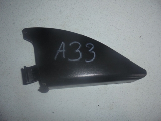 Уголок двери внутренний, NISSAN, CEFIRO, A33, VQ20DE, 2001, R, L