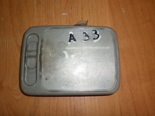 Светильник салона, NISSAN, CEFIRO, A33, VQ20DE, 2001, R