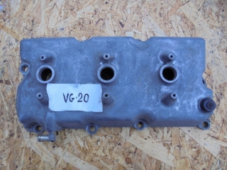 Клапанная крышка, NISSAN, CEFIRO WAGON, A32, VQ20DE, 1998, R