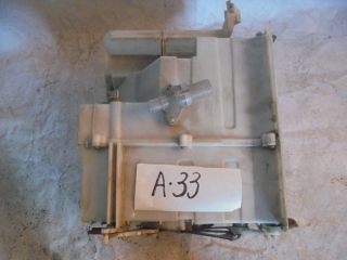 Корпус печки, NISSAN, CEFIRO, A33, VQ20DE, 2001