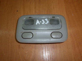 Светильник салона, NISSAN, CEFIRO, A33, VQ20DE, 2001, F