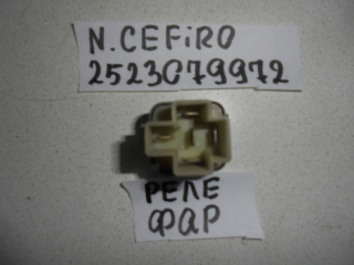 Реле, NISSAN, CEFIRO WAGON, A32, VQ20DE, 1998, 2523079972