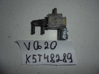 Электромагнитный клапан, NISSAN, CEFIRO, WA32, VQ20DE, 1994, K5T48289
