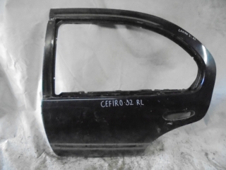 Дверь, NISSAN, CEFIRO, A32, VQ20DE, 1998, R, L
