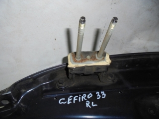 Петля двери, NISSAN, CEFIRO WAGON, A32, VQ20DE, 1998, R, L, вер