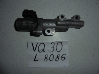 Клапан холостого хода, NISSAN, CEDRIC, Y34, VQ30DE, L