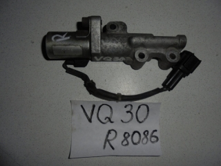 Клапан холостого хода, NISSAN, CEDRIC, Y34, VQ30DE, R