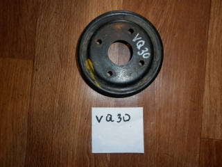 Шкив помпы, NISSAN, CEDRIC, PY33, VQ30DE