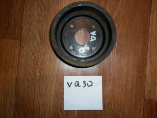 Шкив помпы, NISSAN, CEDRIC, PY33, VQ30DE