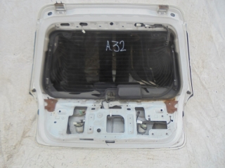 Петля двери багажника, NISSAN, CEFIRO WAGON, A32, VQ20DE, 1998, R