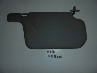 Солнцезащитный козырек, NISSAN, CUBE, Z10, CGA3DE, 1999, L