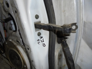 Проводка двери, NISSAN, CUBE, Z10, CGA3DE, 1999, F, L
