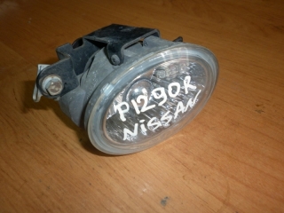 Фара противотуманная, NISSAN, CUBE, Z10, CGA3DE, 1999, F, R, P1290R