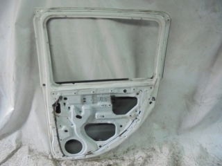 Дверь, NISSAN, CUBE, Z10, CGA3DE, 1999, R, R