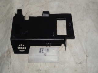 Консоль под рулевую колонку, NISSAN, CUBE, ANZ10, CGA3DE, 1998
