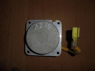 Подушка безопасности пассажира, NISSAN, CUBE, Z10, CGA3DE, 1999