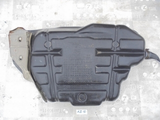 Топливный бак, NISSAN, CUBE, Z10, CGA3DE, 1999