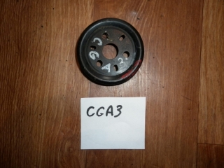 Шкив помпы, NISSAN, CUBE, Z10, CGA3DE, 1999