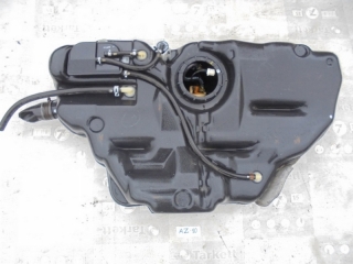 Топливный бак, NISSAN, CUBE, Z10, CGA3DE, 1999