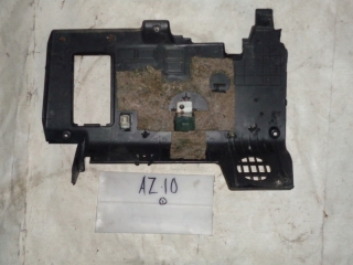 Консоль под рулевую колонку, NISSAN, CUBE, ANZ10, CGA3DE, 1998