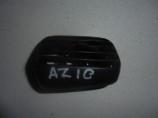 Дефлектор воздуховода, NISSAN, CUBE, Z10, CGA3DE, 1999