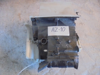 Корпус печки, NISSAN, CUBE, Z10, CGA3DE, 1999