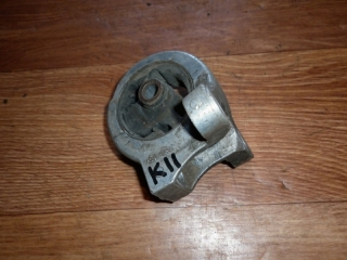 Подушка двигателя, NISSAN, MARCH, K11, CG10DE, 1998, 11210-41B05