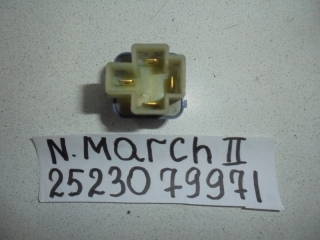 Реле, NISSAN, MARCH, K11, CG10DE, 1998, 25230-79971