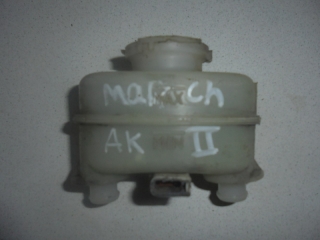Бачок для тормозной жидкости, NISSAN, MARCH, K11, CG10DE, 1998