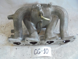 Коллектор впускной, NISSAN, MARCH, K11, CG10DE, 1998