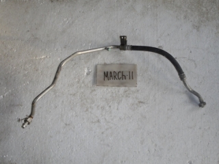 Трубка кондиционера, NISSAN, MARCH, K11, CG10DE, 1998