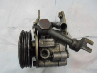 Насос гидроусилителя руля, NISSAN, MARCH, K11, CG10DE, 1998