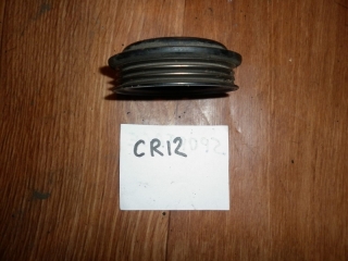 Шкив помпы, NISSAN, MARCH, AK12, CR12DE, 2002-2010